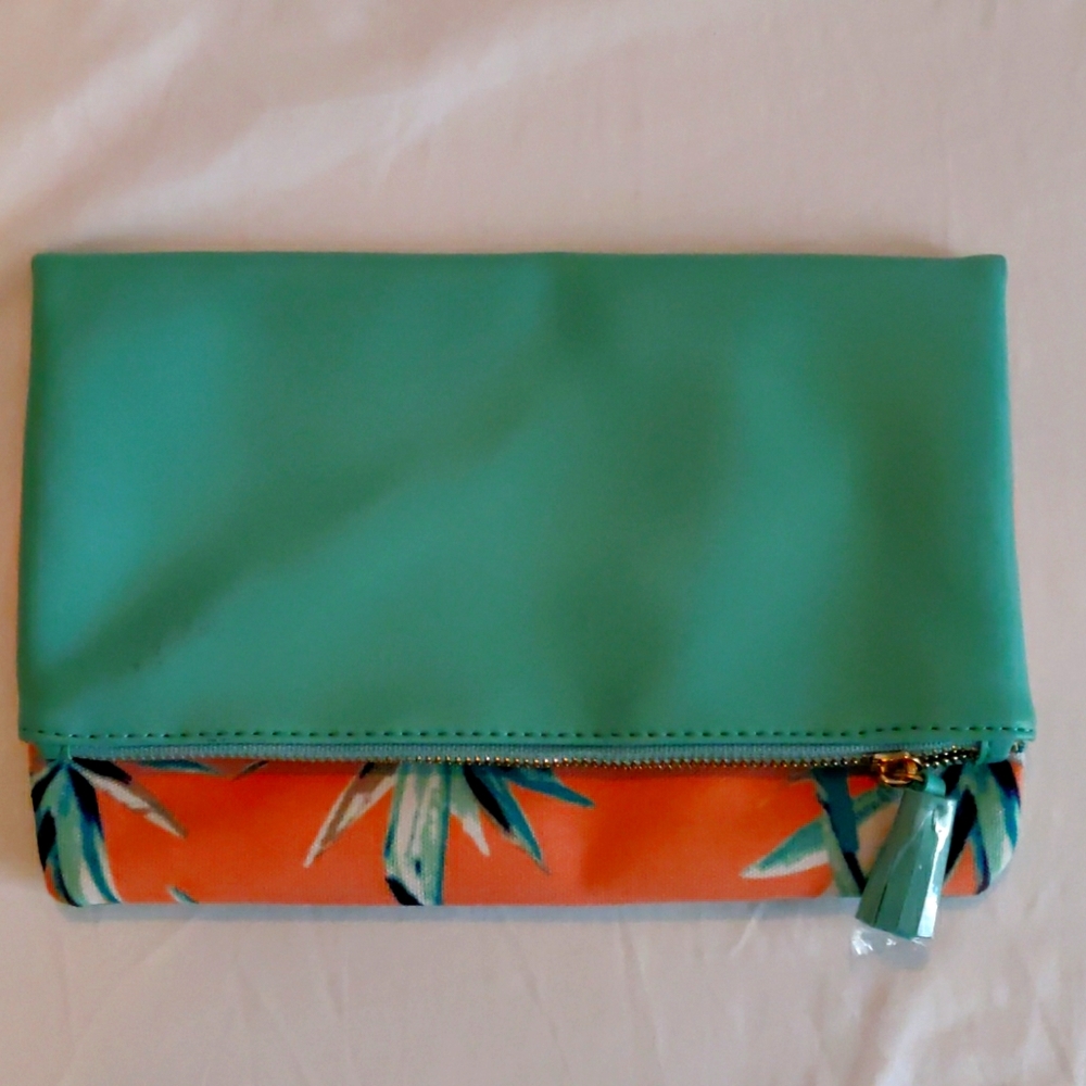 Rachel Pally - Reversible clutch - purse